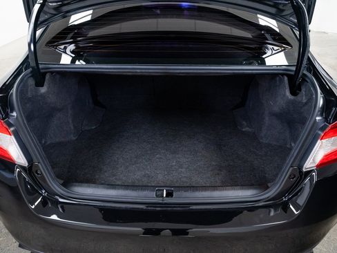 Used 2019 Subaru WRX STI image 8