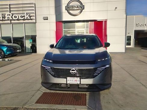 New 2026 Nissan Murano SL image 2