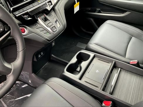 New 2026 Honda Odyssey EX-L image 14