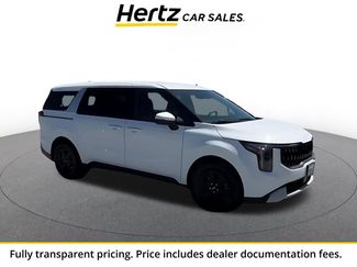 Used 2026 Kia Carnival FWD video 1