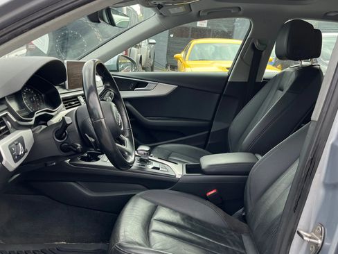 Used 2017 Audi A4 2.0T Premium image 9