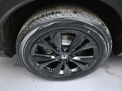 Certified 2023 Honda CR-V Sport Touring image 12