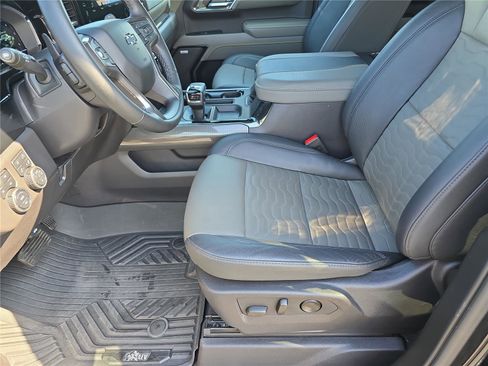 Used 2024 Chevrolet Silverado 1500 ZR2 w/ ZR2 Bison Edition image 22