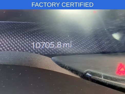 Certified 2024 RAM 2500 Limited image 23