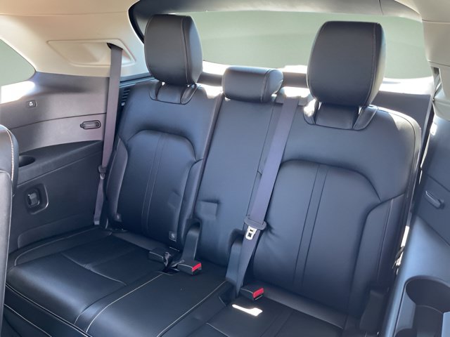 Used 2026 MAZDA CX-90 3.3 Turbo w/ Premium Sport Pkg AWD/4WD image 12