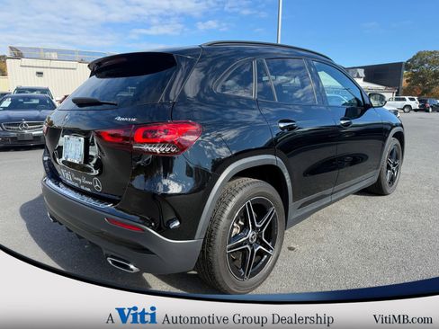 Used 2023 Mercedes-Benz GLA 250 4MATIC image 8