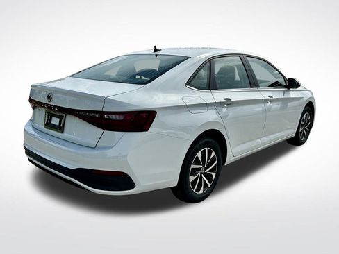 New 2026 Volkswagen Jetta S image 6