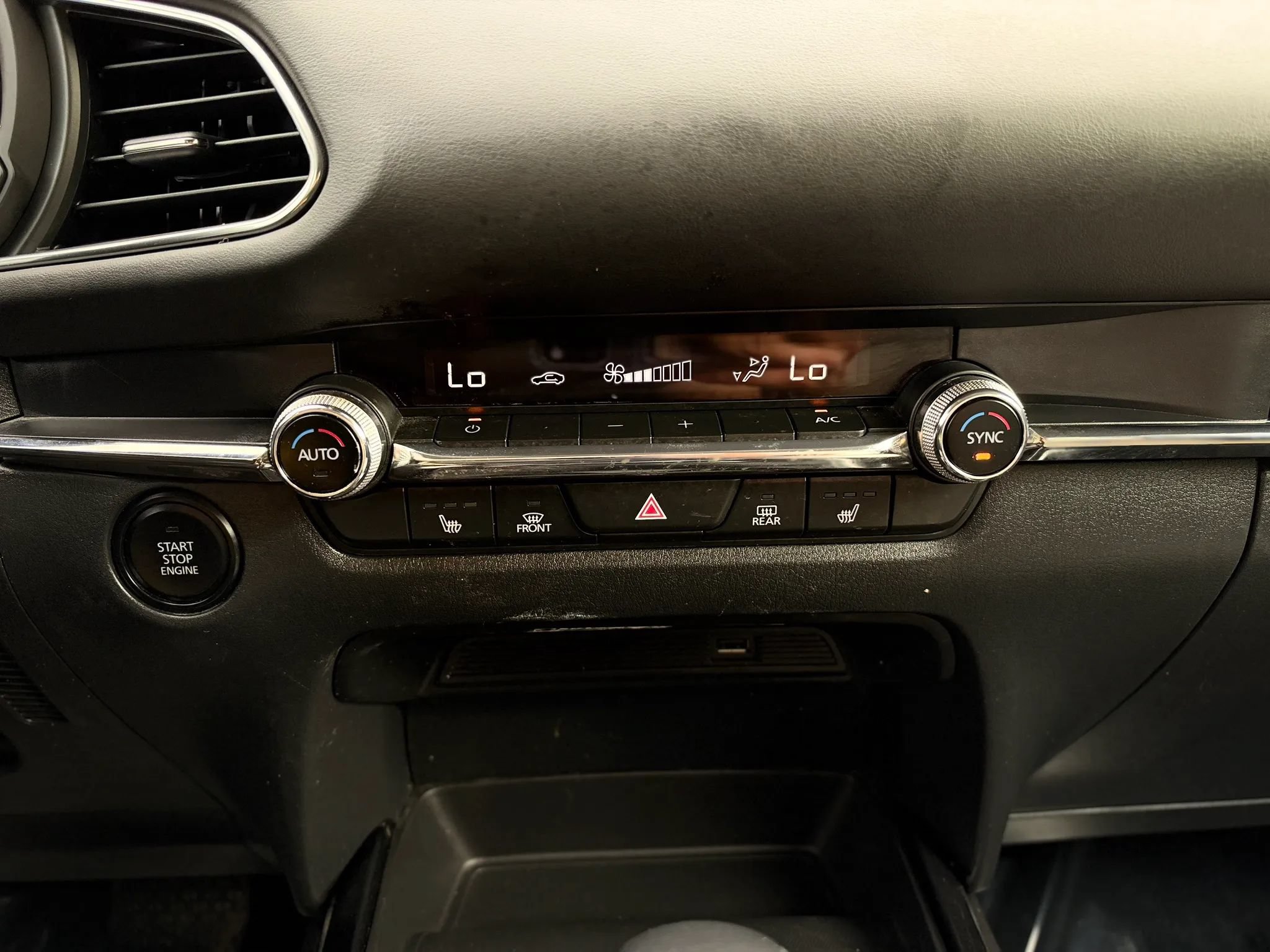 Used 2021 MAZDA CX-30 AWD 2.5 S w/ Preferred Package image 34