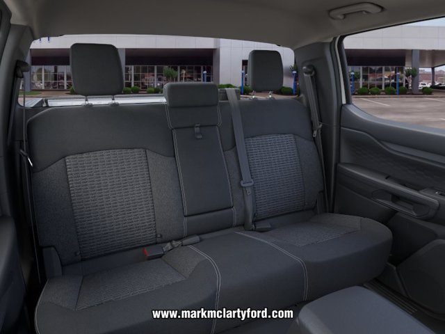 New 2026 Ford Ranger XL RWD image 11