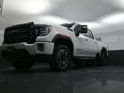 Used 2023 GMC Sierra 2500 AT4 AWD/4WD image 25