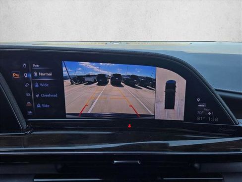 Used 2024 Cadillac Escalade ESV Sport Platinum w/ LPO, ONYX Package image 14