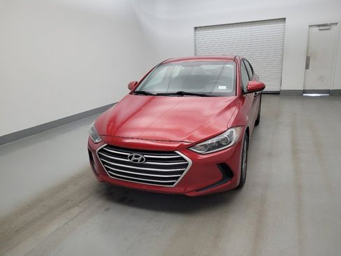 Used 2018 Hyundai Elantra SEL FWD image 15