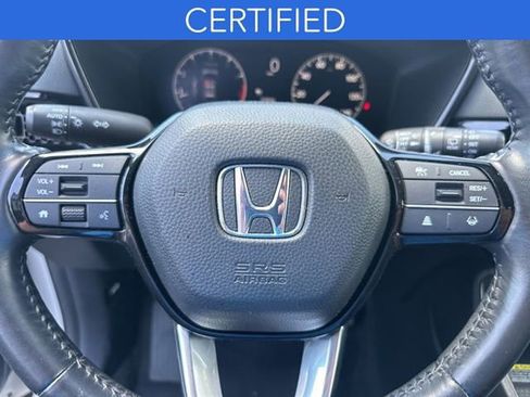 Certified 2024 Honda CR-V EX-L image 27