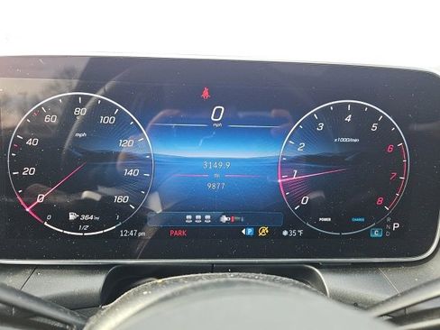 Used 2025 Mercedes-Benz GLC 300 GLC 300 image 16