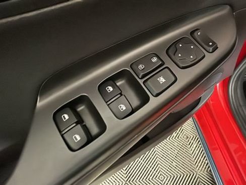 Used 2022 Hyundai Kona N w/ Cargo Package FWD image 10