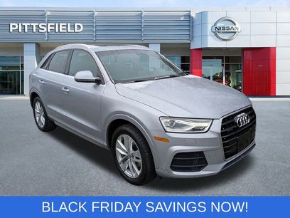 Used 2016 Audi Q3 2.0T Premium Plus