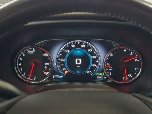 Used 2019 GMC Acadia Denali w/ Technology Package image 29