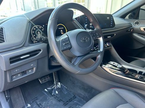 Used 2022 Hyundai Sonata SEL Plus image 12