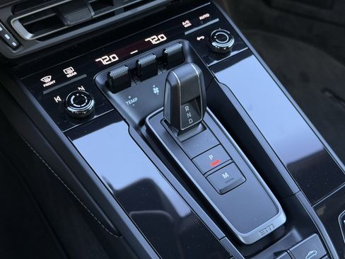 Certified 2022 Porsche 911 Targa 4 GTS image 23