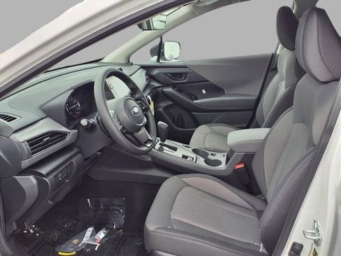 New 2026 Subaru Crosstrek 2.0i Premium image 33
