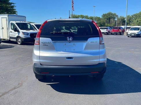 Used 2014 Honda CR-V EX image 4