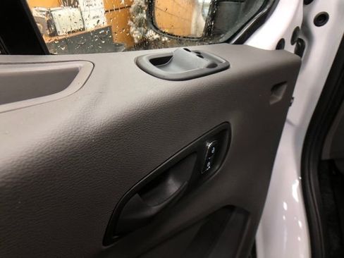 New 2026 Ford Transit 350 148 Medium Roof image 12