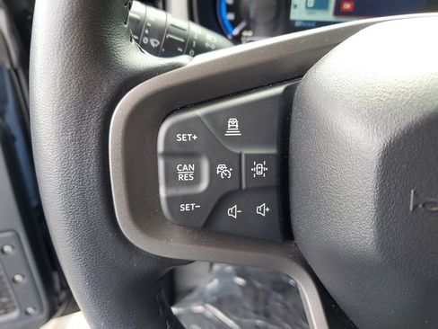 Used 2024 Ford Bronco Outer Banks AWD/4WD image 17