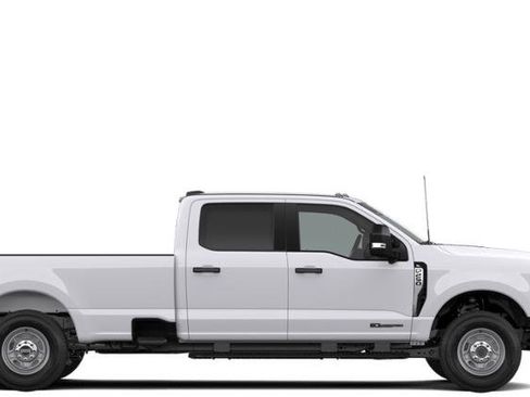 New 2026 Ford F250 2WD Crew Cab Super Duty image 27