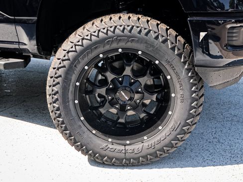 Used 2026 Ford F150 Lariat AWD/4WD image 13