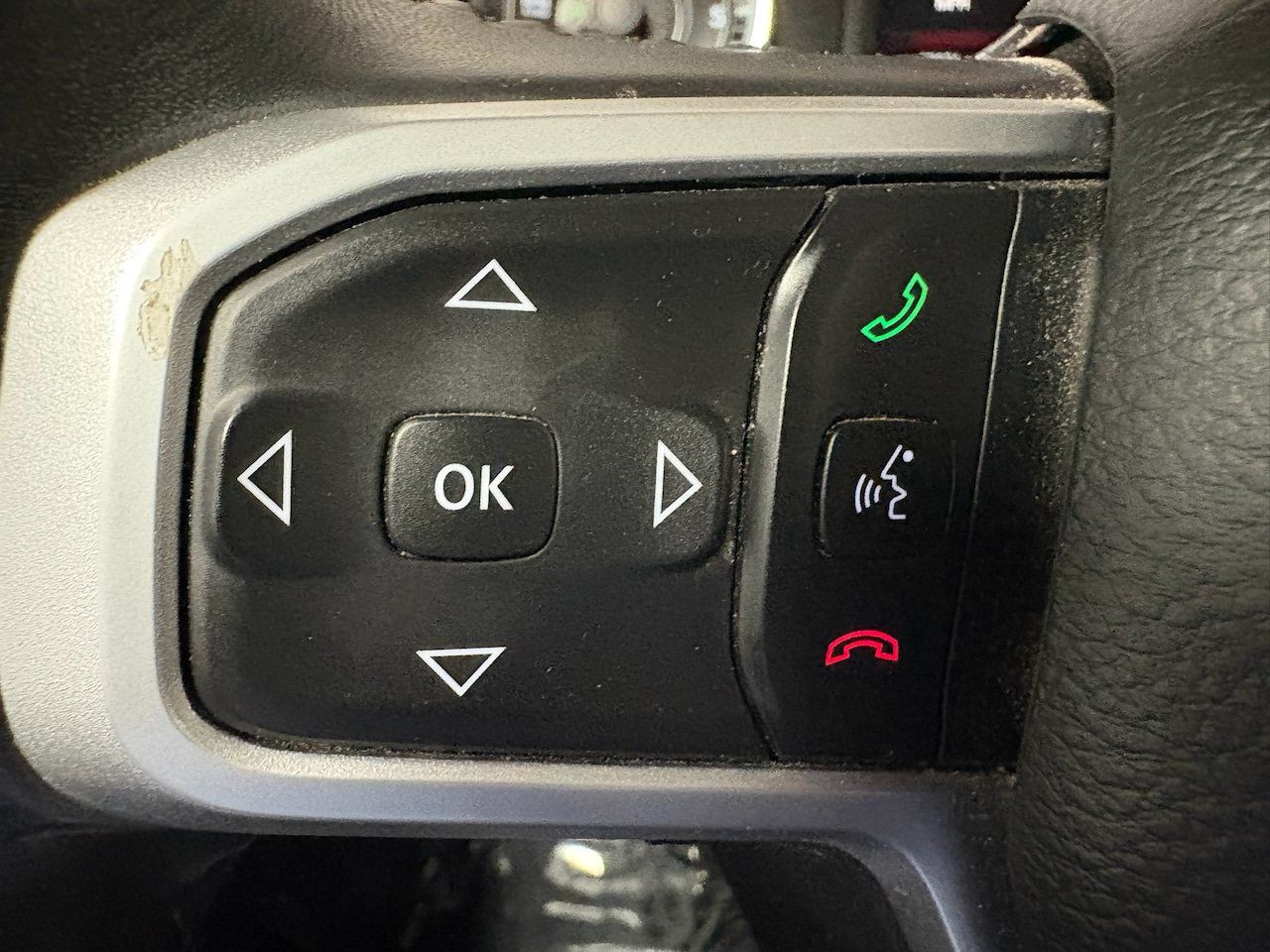 Used 2020 RAM 1500 Big Horn AWD/4WD image 16