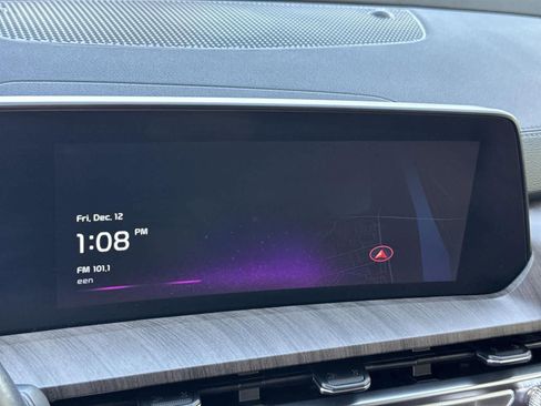 Used 2024 Kia Telluride SX w/ Towing Package image 27