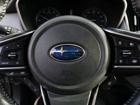 Used 2020 Subaru Outback Limited w/ Popular Package #2 image 27