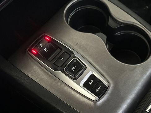 Used 2023 Honda Ridgeline Sport image 19