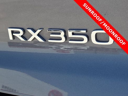 Used 2023 Lexus RX 350 FWD w/ Cold Area Package image 8