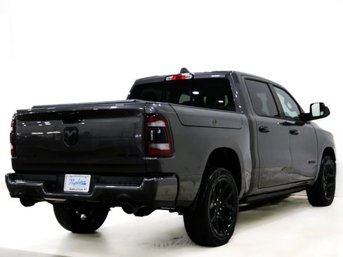 Used 2023 RAM 1500 Laramie image 6