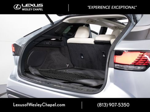 Used 2024 Lexus RX 350 FWD w/ Convenience Package image 19