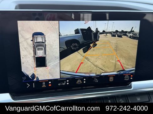 New 2026 GMC Sierra 1500 Elevation w/ Elevation Premium Package AWD/4WD image 14