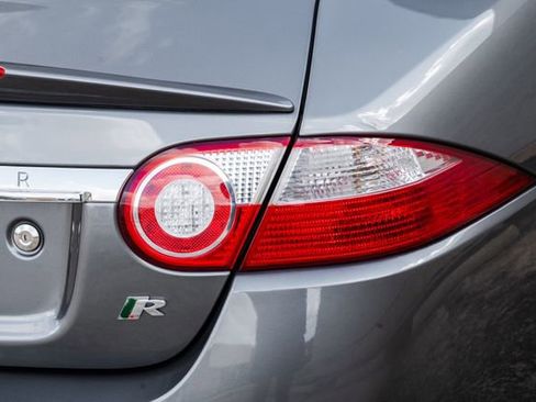 Used 2009 Jaguar XKR R image 58
