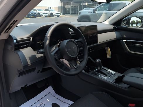 New 2026 MAZDA CX-5 AWD 2.5 S image 16