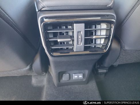 Used 2025 Lexus NX 350h AWD w/ Cold Area Package image 28
