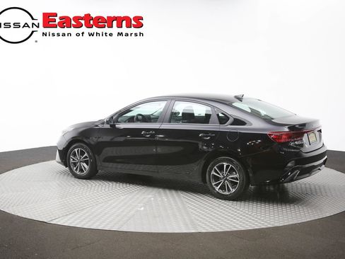 Used 2024 Kia Forte LXS FWD image 65