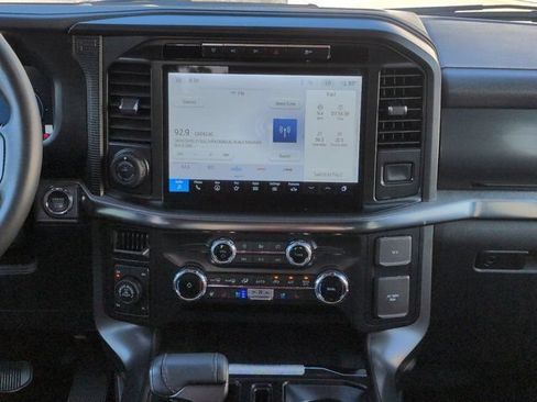 Used 2024 Ford F150 Lariat w/ Equipment Group 502A High AWD/4WD image 18