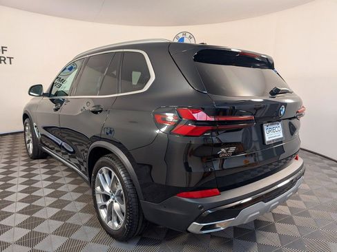 New 2026 BMW X5 xDrive40i w/ Premium Package image 8