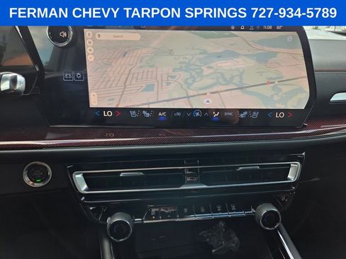 New 2026 Chevrolet Traverse RS w/ LPO, Floor Liner Package FWD image 24