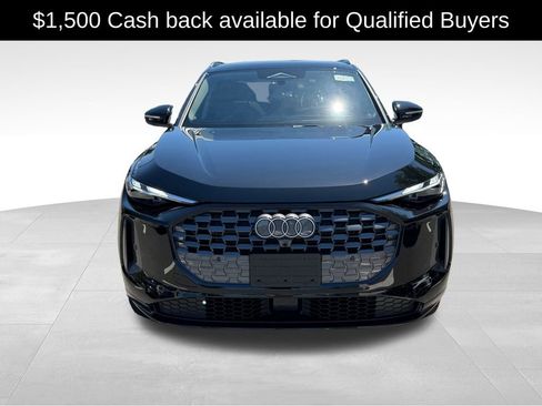 New 2026 Audi Q5 Premium AWD/4WD image 2