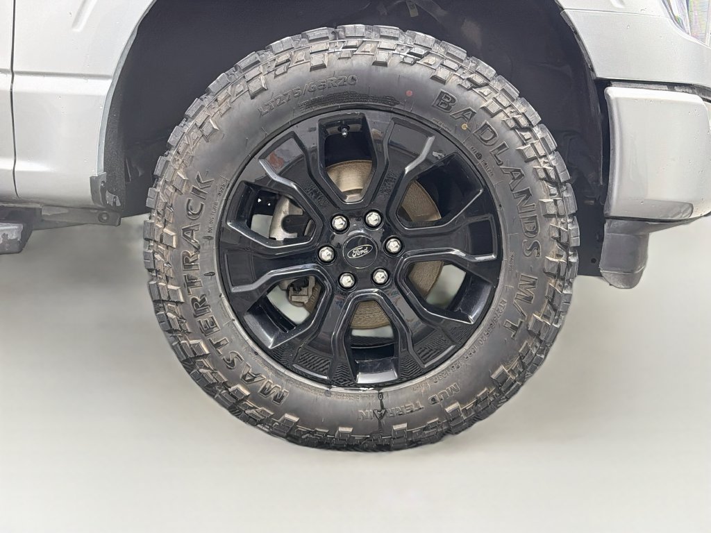 Used 2023 Ford F150 XLT w/ Equipment Group 302A High AWD/4WD image 33