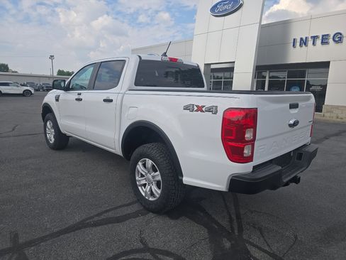 Used 2020 Ford Ranger XL w/ Equipment Group 101A Mid image 8