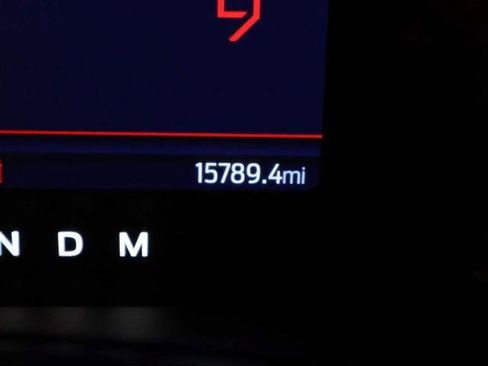 Certified 2024 Ford Bronco Heritage Edition image 40