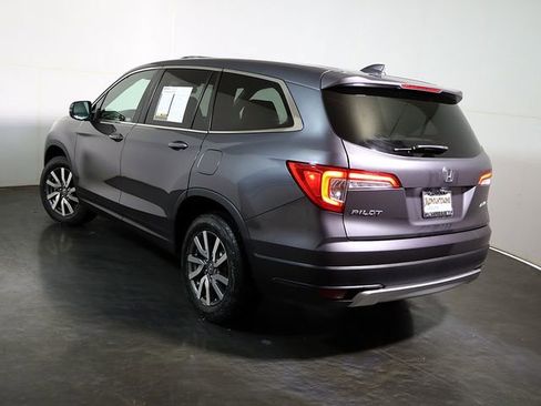 Used 2020 Honda Pilot EX-L image 2