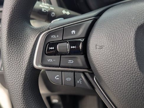 Used 2021 Honda Insight EX image 18